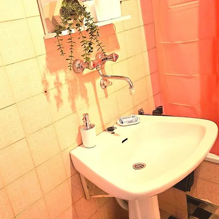 The Heart Of Apartament *