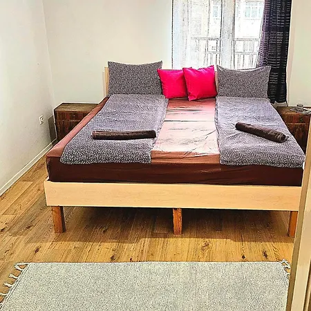The Heart Of Apartament