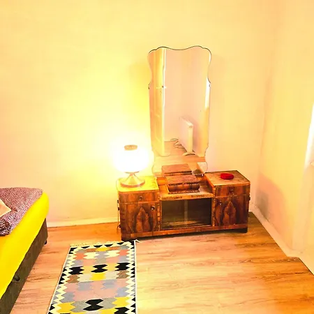 Apartament The Heart Of Sarajewo