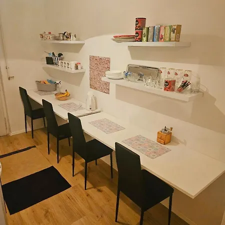 The Heart Of Apartament *