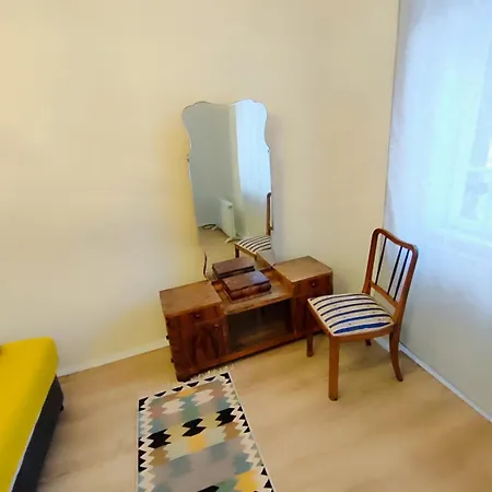 The Heart Of Apartament Sarajewo