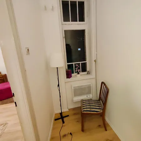 The Heart Of Apartament *